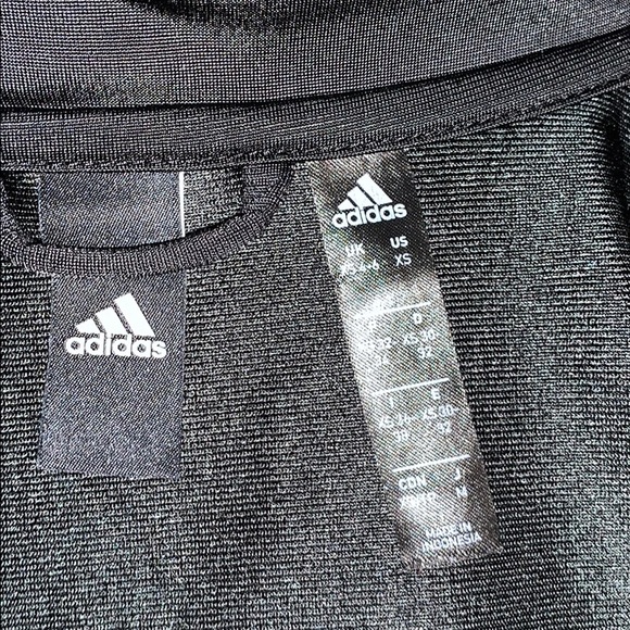 Women’s Adidas Track Jacket XS - Picture 5 of 11